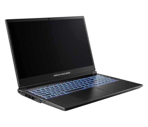 Dream Machines RG5070-15PL30 Ultra 9-290HX/32GB/1TB RTX5070/Win11X 165Hz - 1609159 - zdjęcie 2
